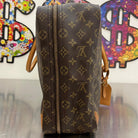 Louis Vuitton Sirius 45 von 1995