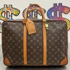 Louis Vuitton Sirius 45 von 1995