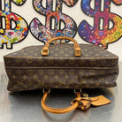 Louis Vuitton Sirius 45 von 1995