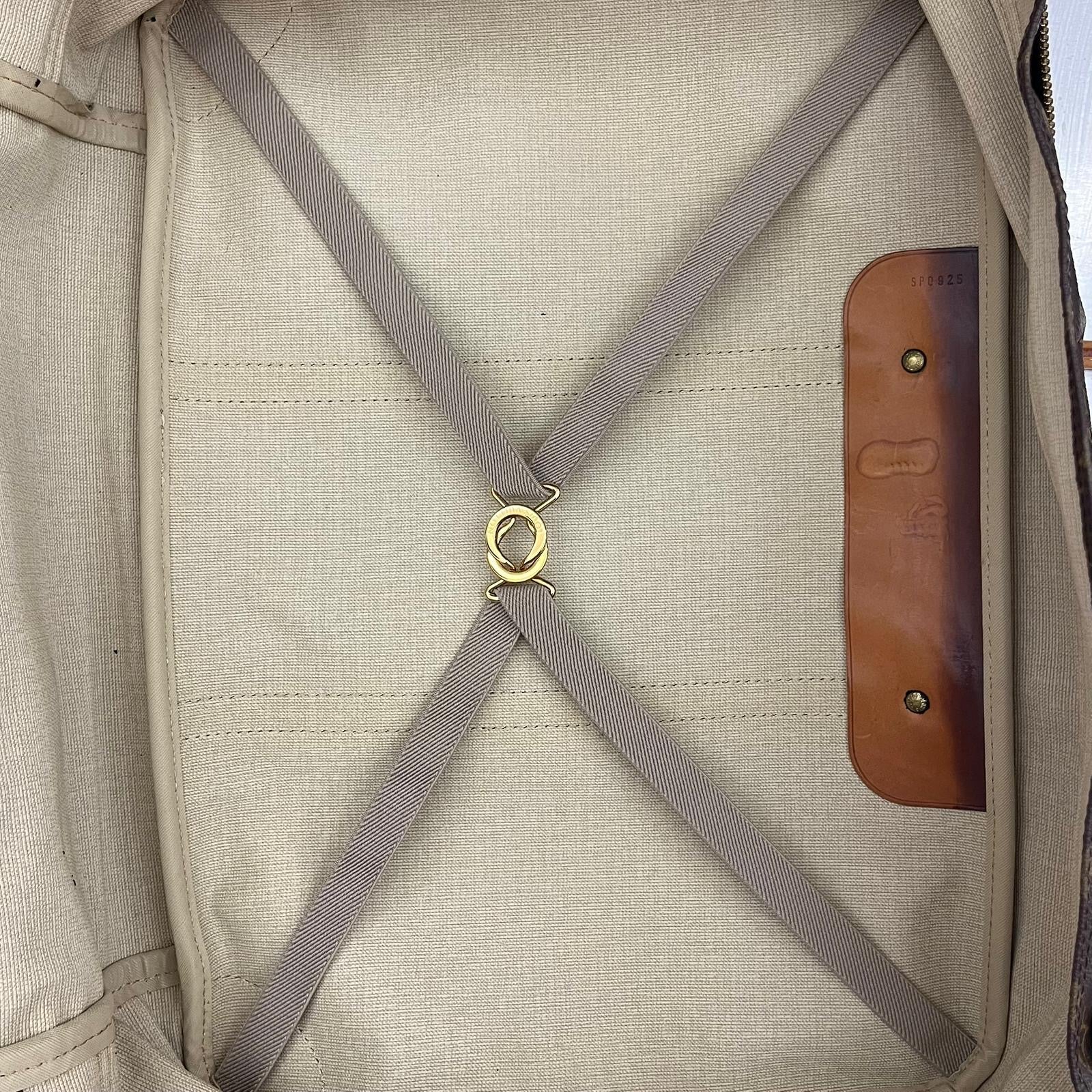 Louis Vuitton Sirius 45 von 1995