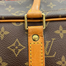 Louis Vuitton Sirius 45 von 1995