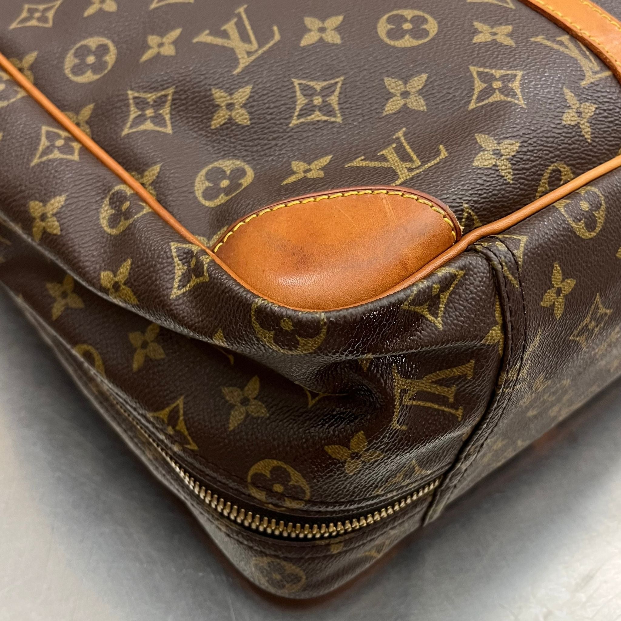 Louis Vuitton Sirius 45 von 1995