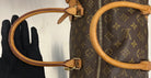 Louis Vuitton Sirius 50
