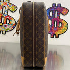 Louis Vuitton Sirius 50 Monogram