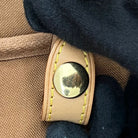 Louis Vuitton Sirius 50 Monogram
