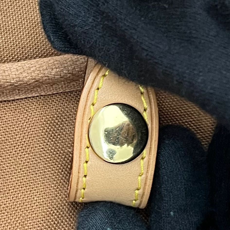 Louis Vuitton Sirius 50 Monogram
