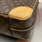Louis Vuitton Sirius 50 Monogram