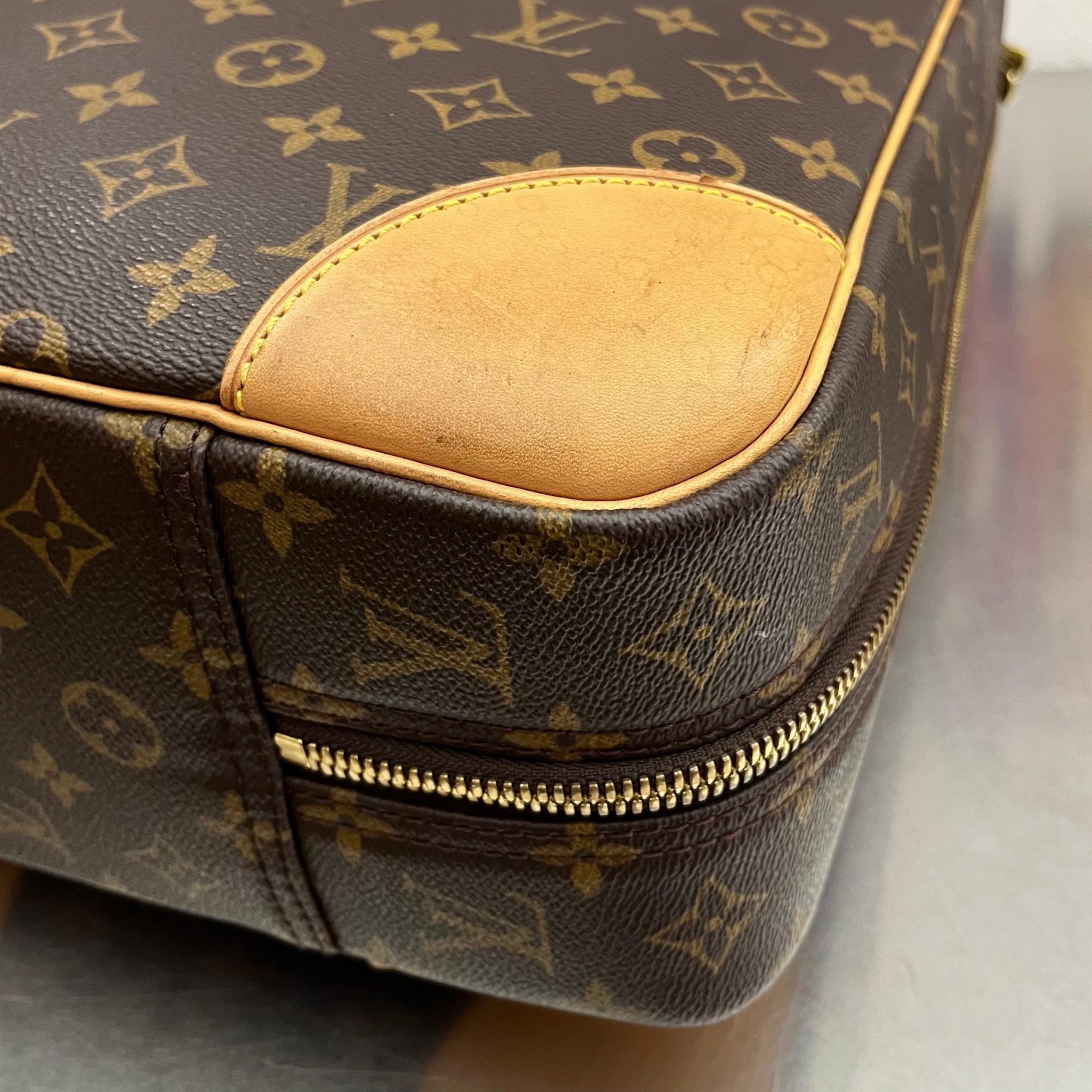 Louis Vuitton Sirius 50 Monogram
