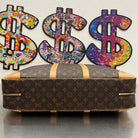 Louis Vuitton Sirius 50 Monogram