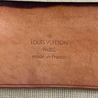 Louis Vuitton Sirius 50 Monogram