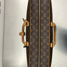 Louis Vuitton Sirius 50 Monogram