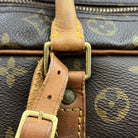 Louis Vuitton Sirius 50 Monogram