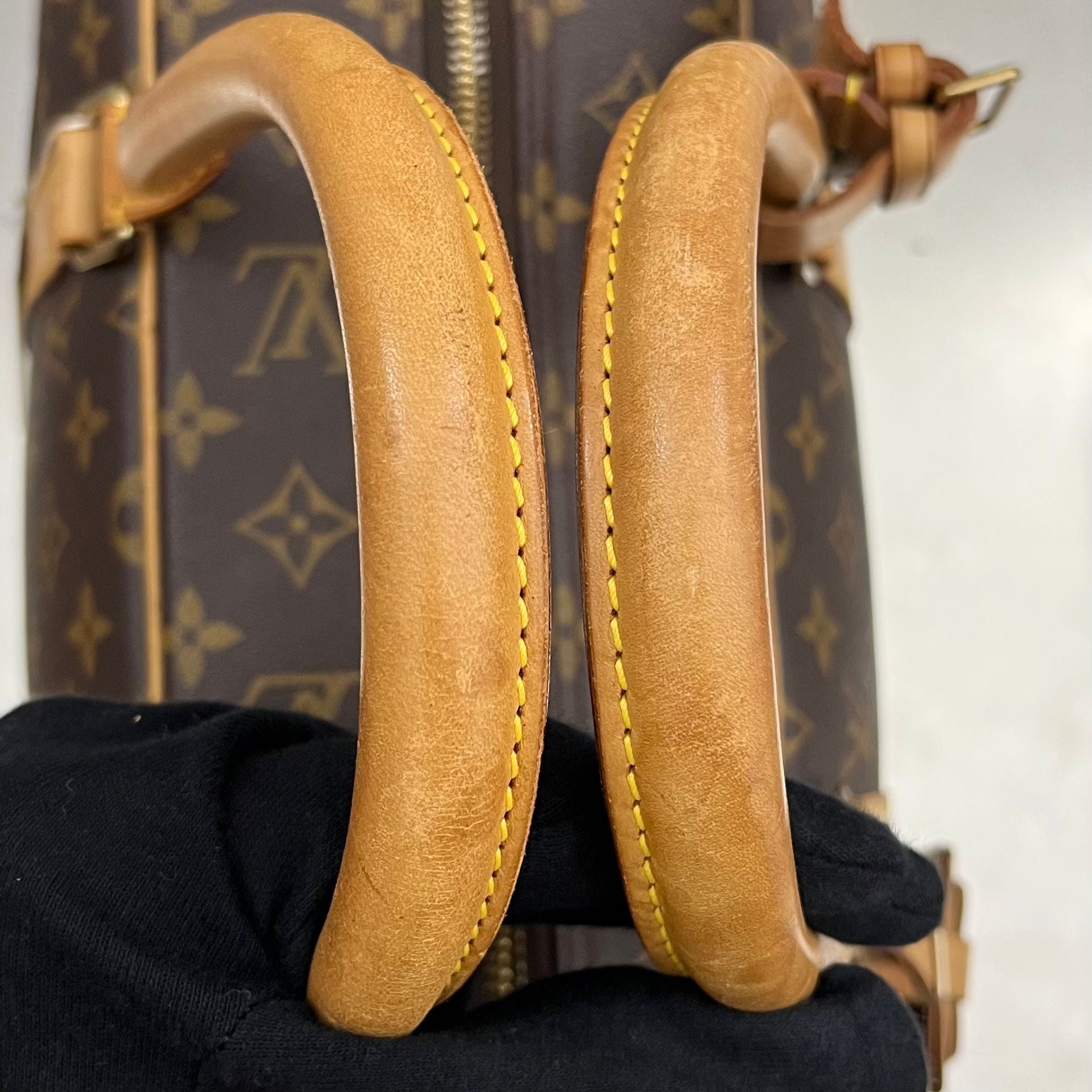 Louis Vuitton Sirius 50 Monogram