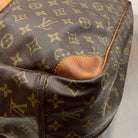 Louis Vuitton Sirius 50 Monogram