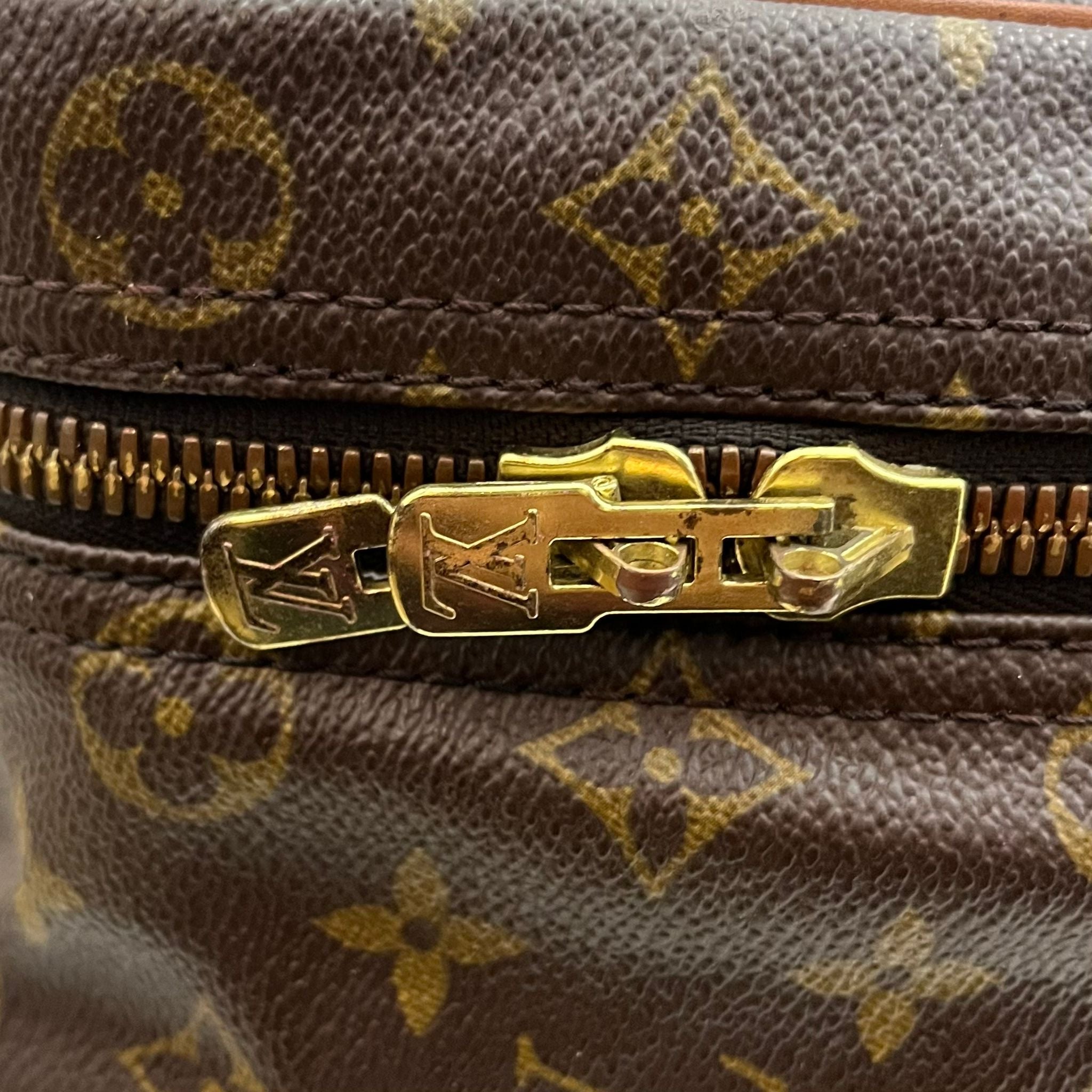 Louis Vuitton Sirius 50 Monogram