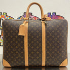 Louis Vuitton Sirius 50 Monogram