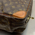 Louis Vuitton Sirius 50 Monogram