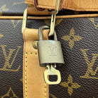 Louis Vuitton Sirius 50 Monogram