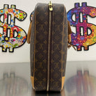 Louis Vuitton Sirius 50 Monogram
