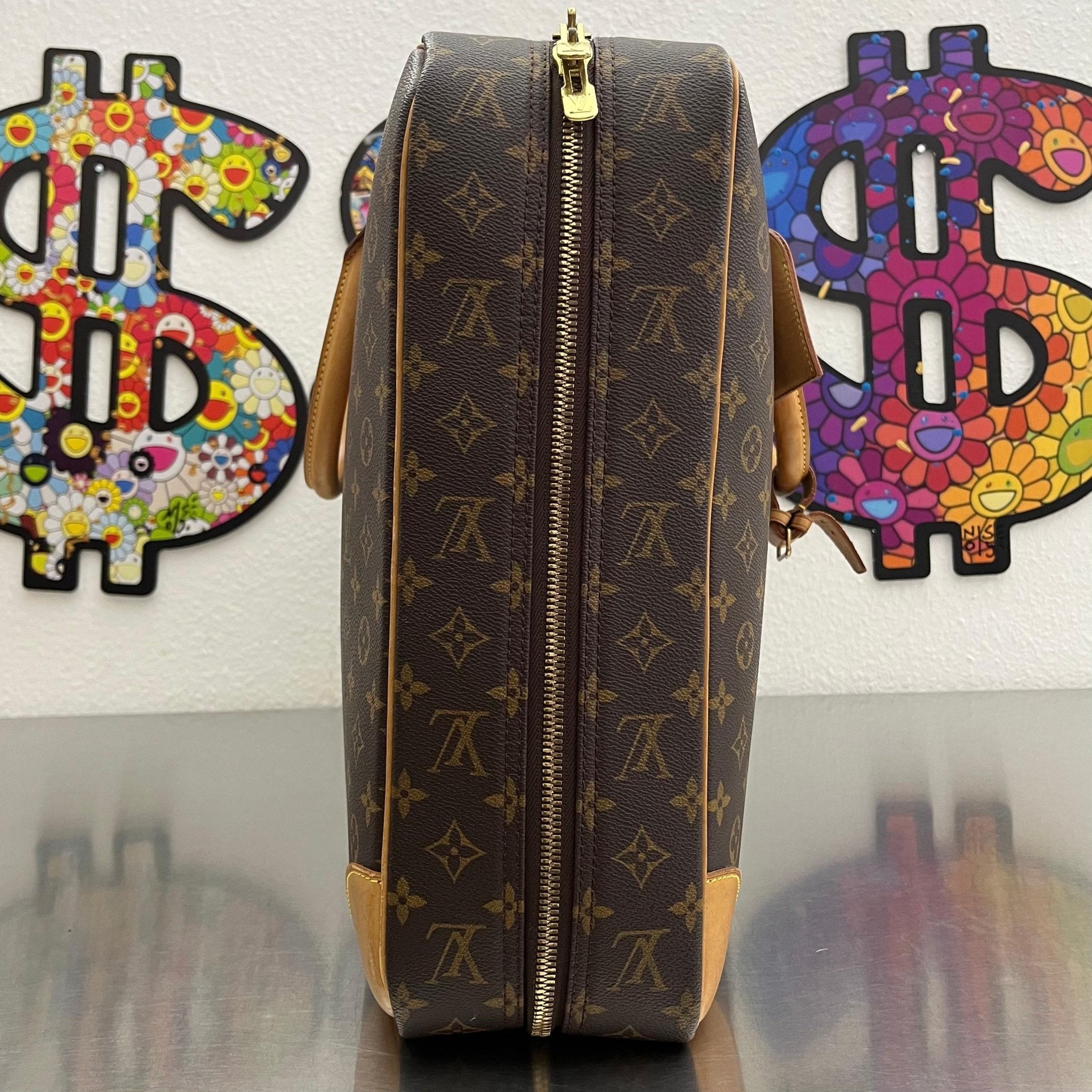 Louis Vuitton Sirius 50 Monogram
