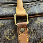 Louis Vuitton Sirius 50 Monogram