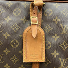 Louis Vuitton Sirius 50 Monogram