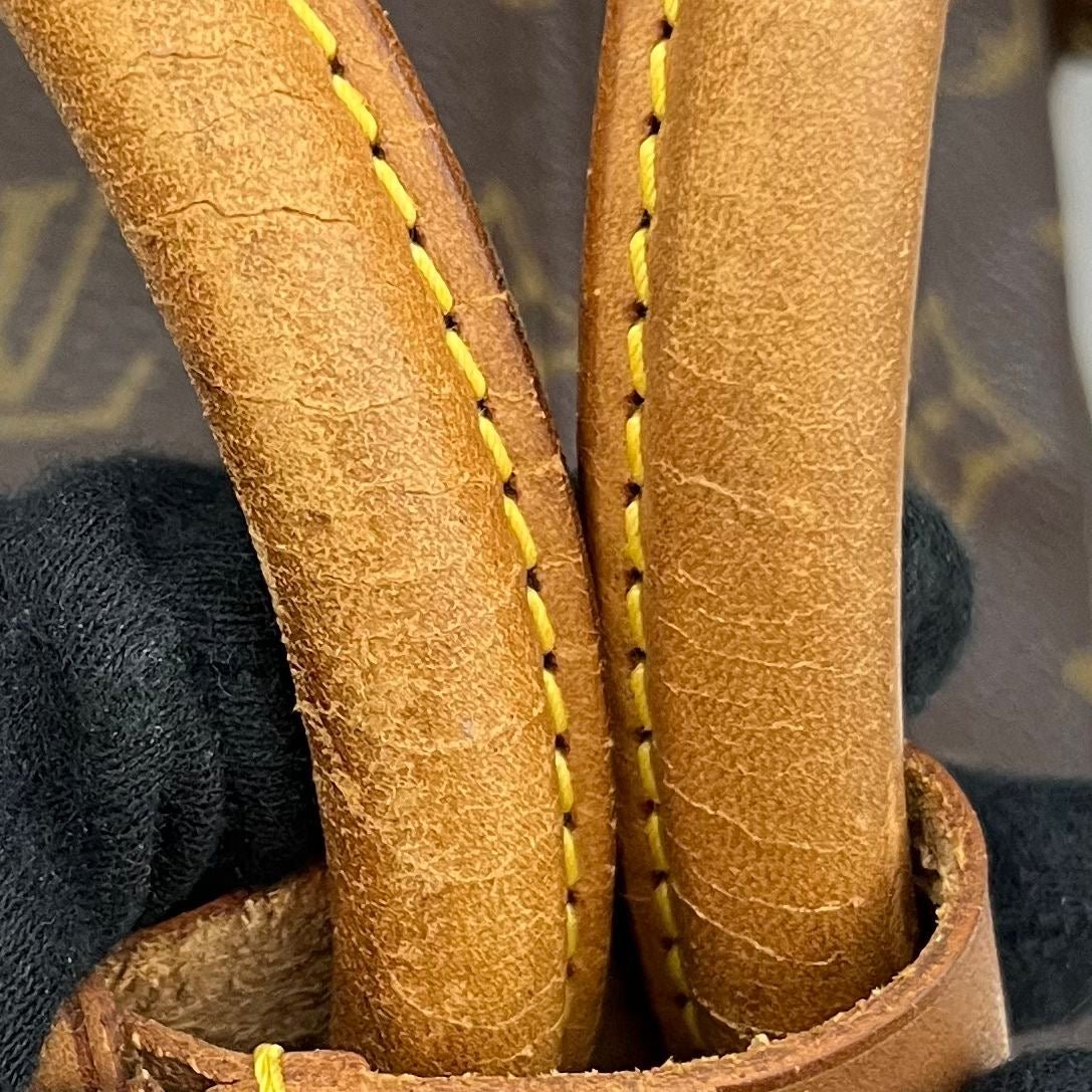 Louis Vuitton Sirius 50 Monogram