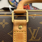 Louis Vuitton Sirius 50 Monogram