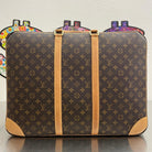 Louis Vuitton Sirius 50 Monogram