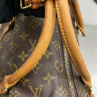 Louis Vuitton Sirius 50 Monogram