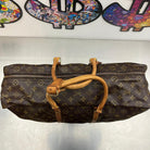 Louis Vuitton Sirius 50 Monogram