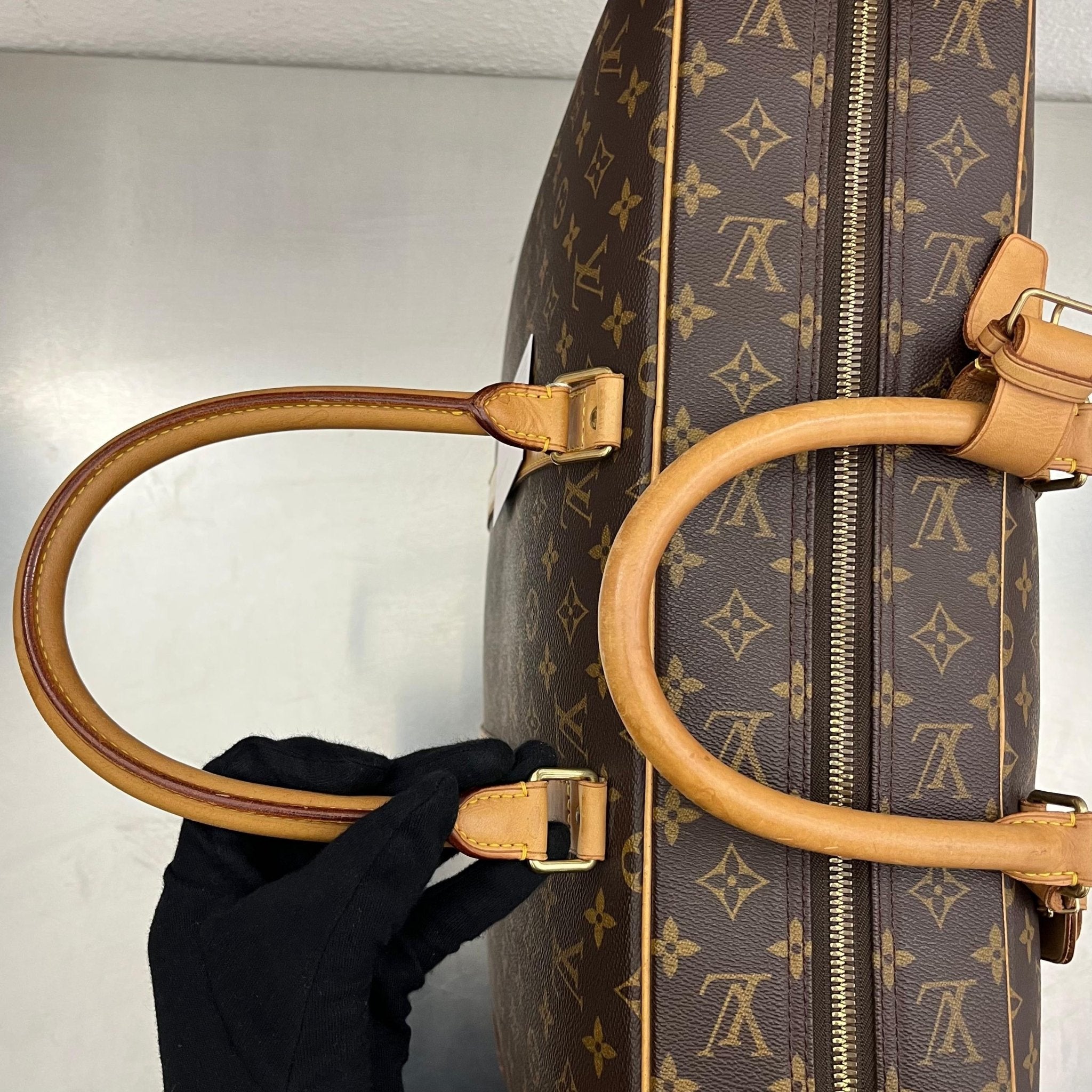 Louis Vuitton Sirius 50 Monogram