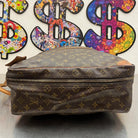 Louis Vuitton Sirius 50 Monogram