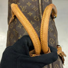 Louis Vuitton Sirius 50 Monogram