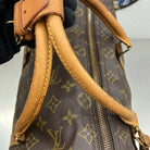 Louis Vuitton Sirius 50 Monogram