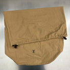 Louis Vuitton Sirius 50 Monogram