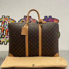 Louis Vuitton Sirius 50 Monogram