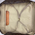 Louis Vuitton Sirius 50 Monogram