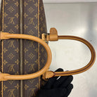 Louis Vuitton Sirius 50 Monogram