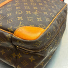Louis Vuitton Sirius 50 Monogram um 1980
