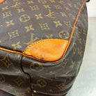 Louis Vuitton Sirius 50 Monogram um 1980
