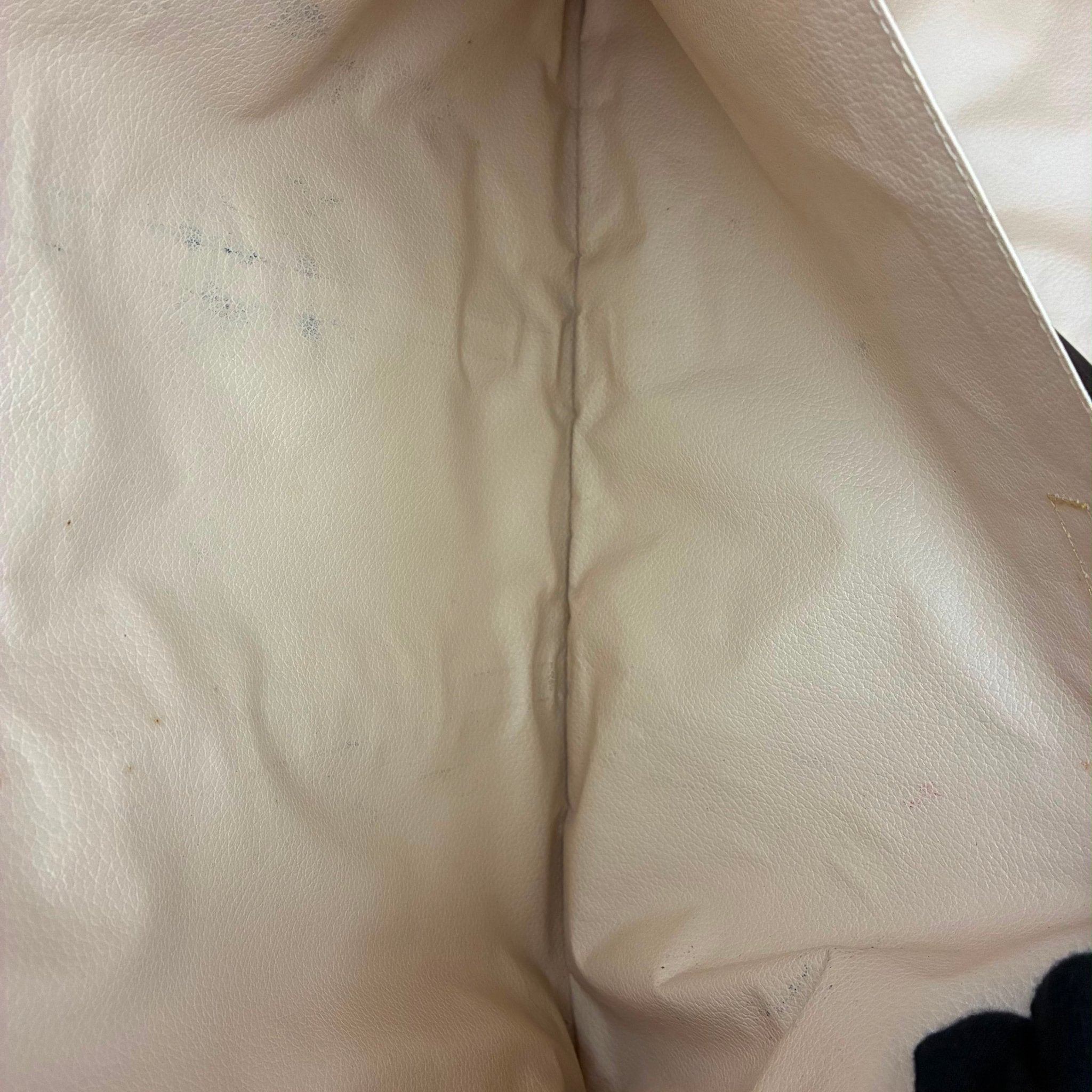 Louis Vuitton Sirius 50 Monogram um 1980