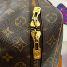 Louis Vuitton Sirius 50 Monogram um 1980