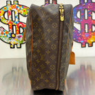 Louis Vuitton Sirius 50 Monogram um 1980