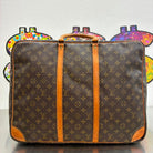 Louis Vuitton Sirius 50 Monogram um 1980