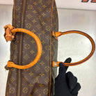 Louis Vuitton Sirius 50 Monogram um 1980