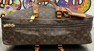 Louis Vuitton Sirius 50 - Vintage - (1990)