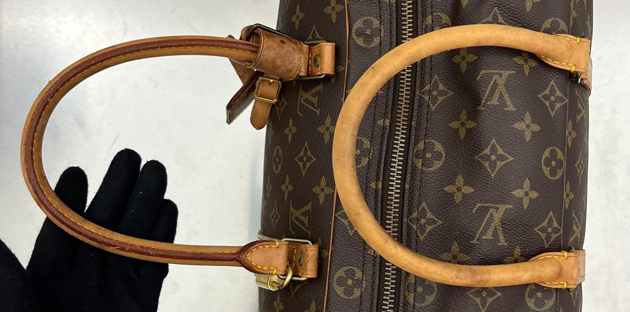 Louis Vuitton Sirius 50 - Vintage - (1990)