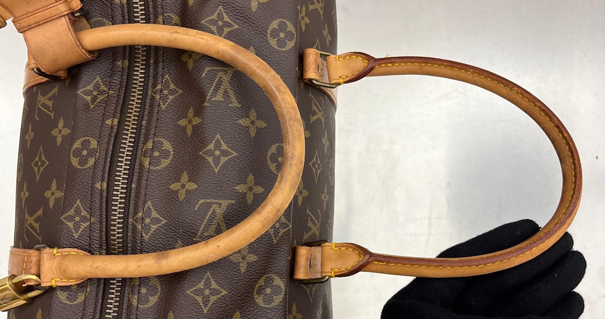 Louis Vuitton Sirius 50 - Vintage - (1990)