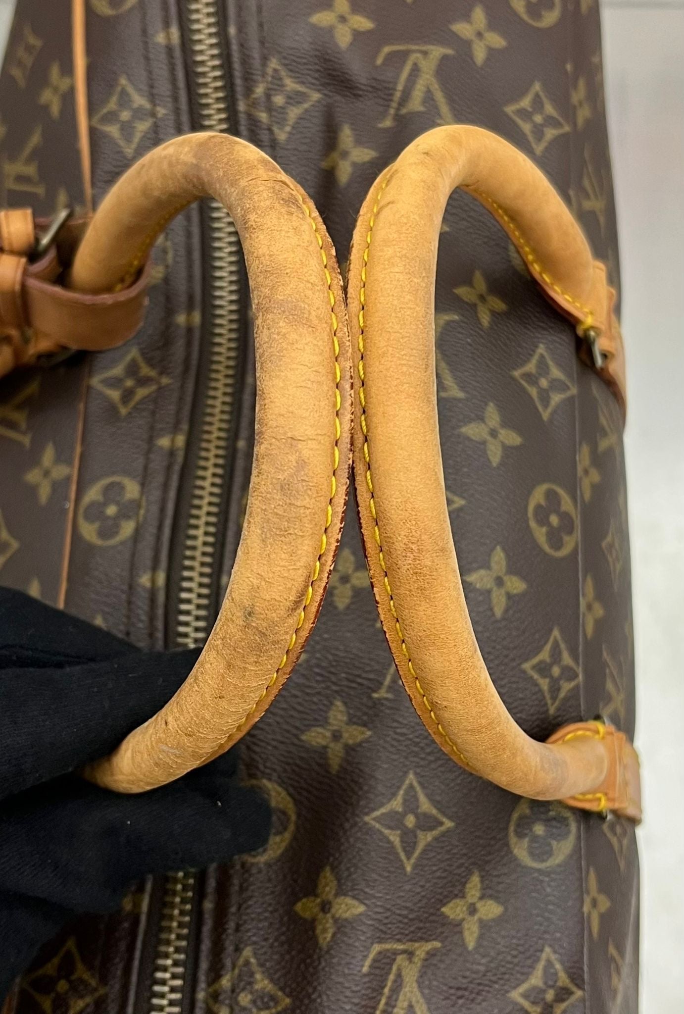 Louis Vuitton Sirius 50 - Vintage - (1990)
